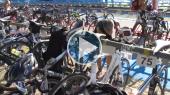 Ligerman Triathlon Festival - Triathlon Olimpico 2016