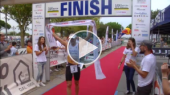 Cigana vince la 10a edizione del Ligerman Venice Beach
