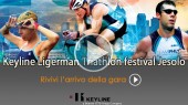 Guarda gli arrivi al Triathlon Sprint - Jesolo 30 09 2012 - 