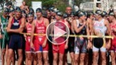 Ligerman triathlon jesolo 2011 Trofeo Keyline